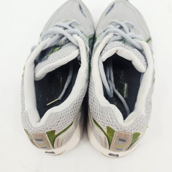 Vintage Y2K Rare Asics gel 1100 sneakers running gym shoes TN572 Women's 8.5 - Picture 7 of 9